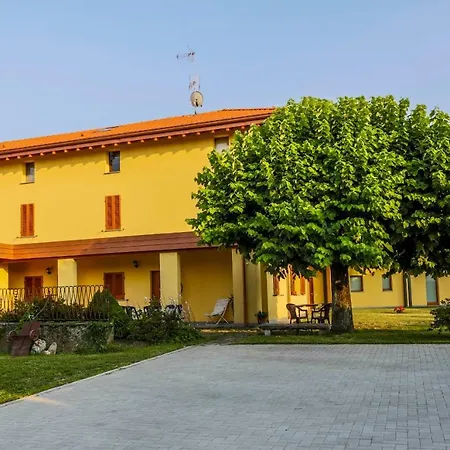 Pizzen Longhi Bed and Breakfast