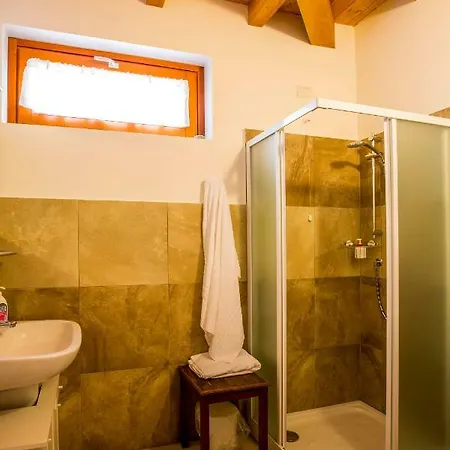 Pizzen Longhi Bed & Breakfast *