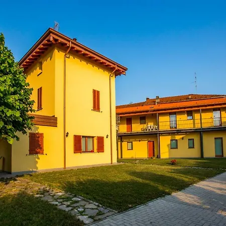 Bed and Breakfast Pizzen Longhi Invorio Inferiore