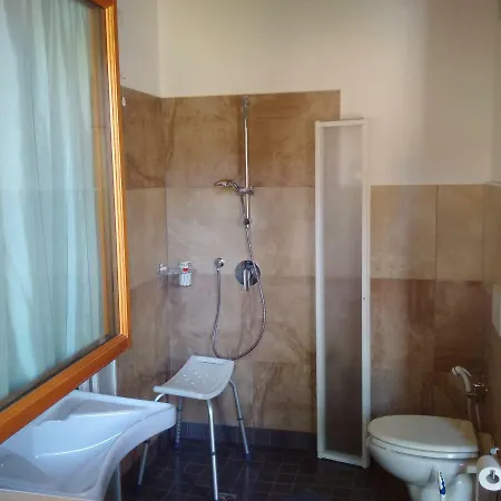 Pizzen Longhi Bed & Breakfast