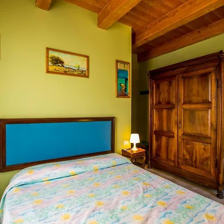 Pizzen Longhi Bed and Breakfast